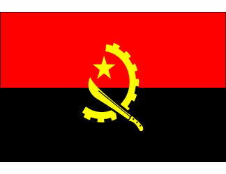Angola