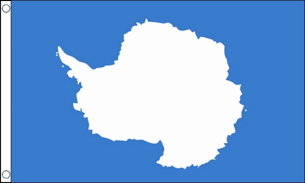 Antartica