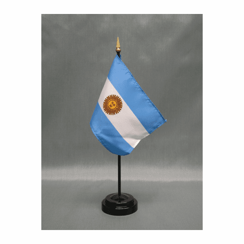 Argentina