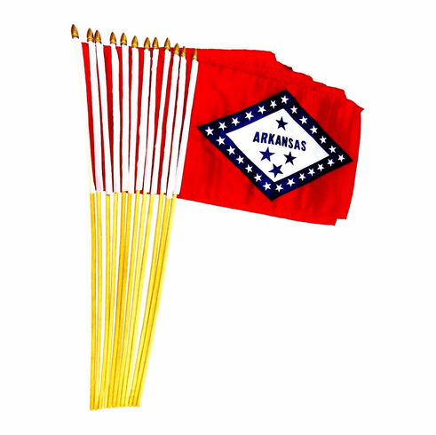 Arkansas