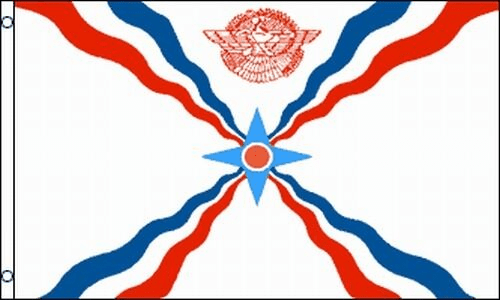 Assyrian 