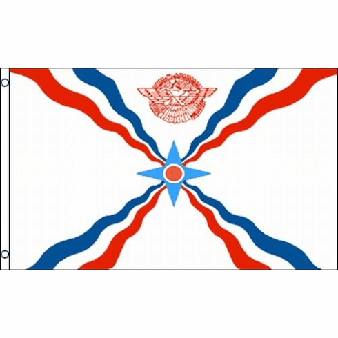 Assyrian 
