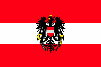 Austria (with Eagle)