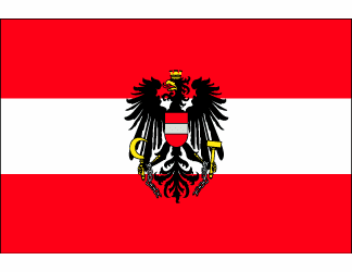 Austria (with Eagle)