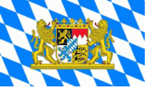 Bavaria with Crest