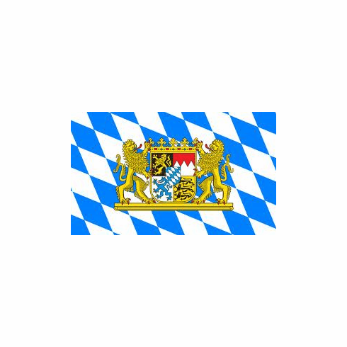 Bavaria with Crest
