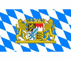 Bavaria with Crest