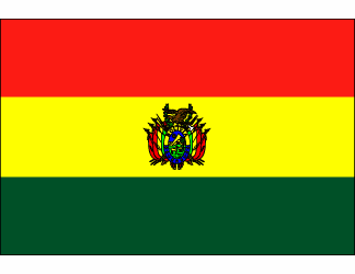 Bolivia