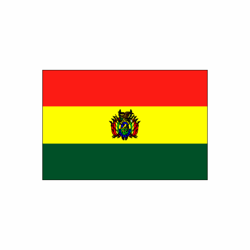 Bolivia