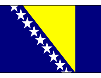 Bosnia-Herzegovina