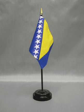 Bosnia-Herzegovina