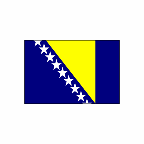 Bosnia-Herzegovina