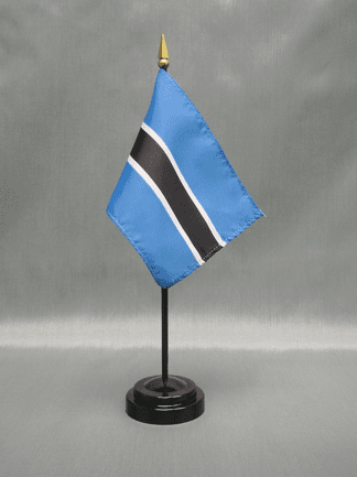 Botswana