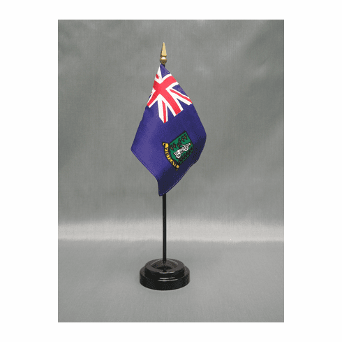 British Virgin Islands