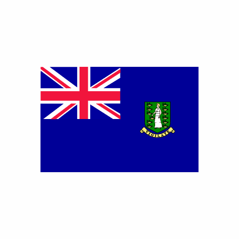 British Virgin Islands