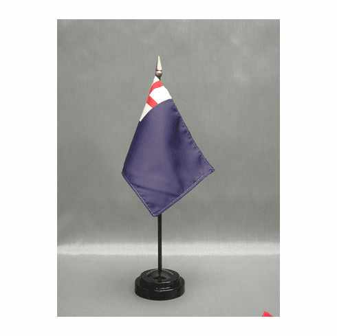 Bunker Hill Miniature Flag