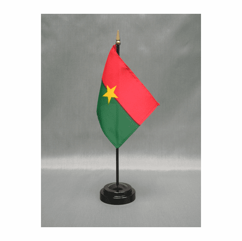 Burkina Faso