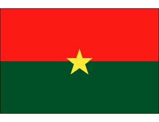 Burkina Faso
