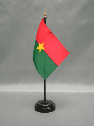 Burkina Faso