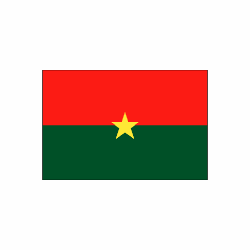 Burkina Faso