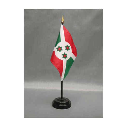 Burundi