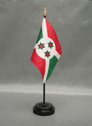 Burundi