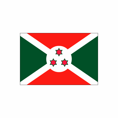 Burundi