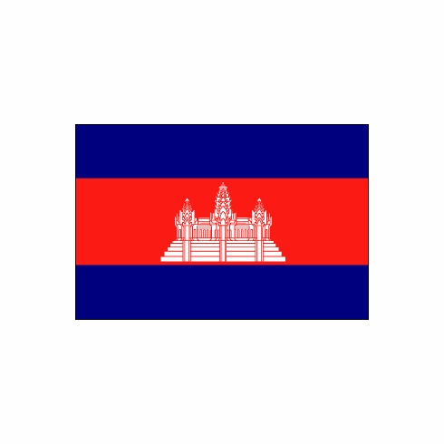 Cambodia