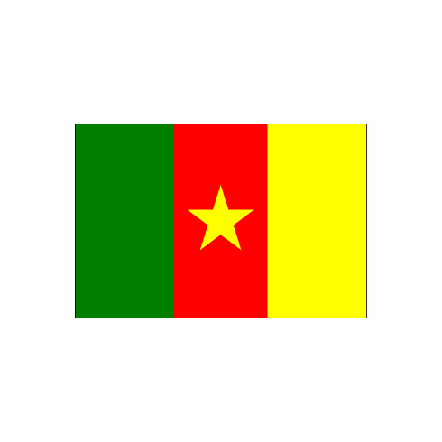 Cameroon