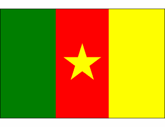 Cameroon