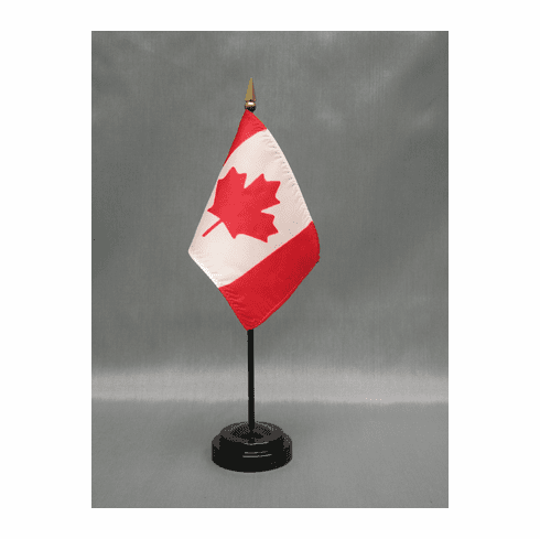 Canada Miniature Flag
