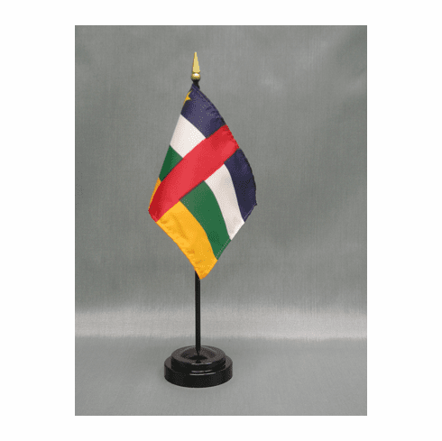 Central African Republic