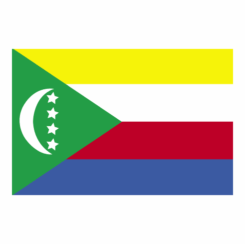 Comoros