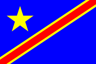 Congo Democratic Republic