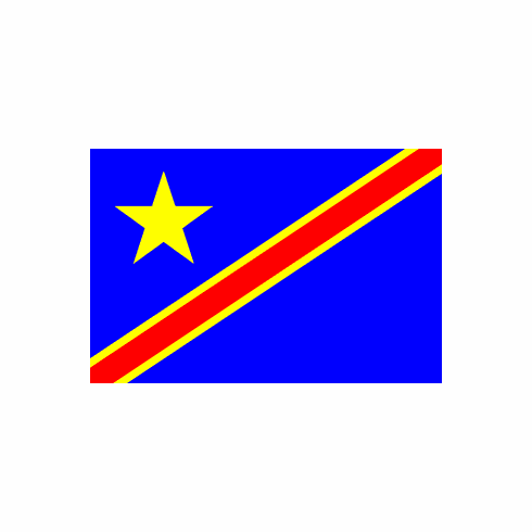 Congo Democratic Republic