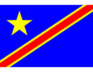 Congo Democratic Republic