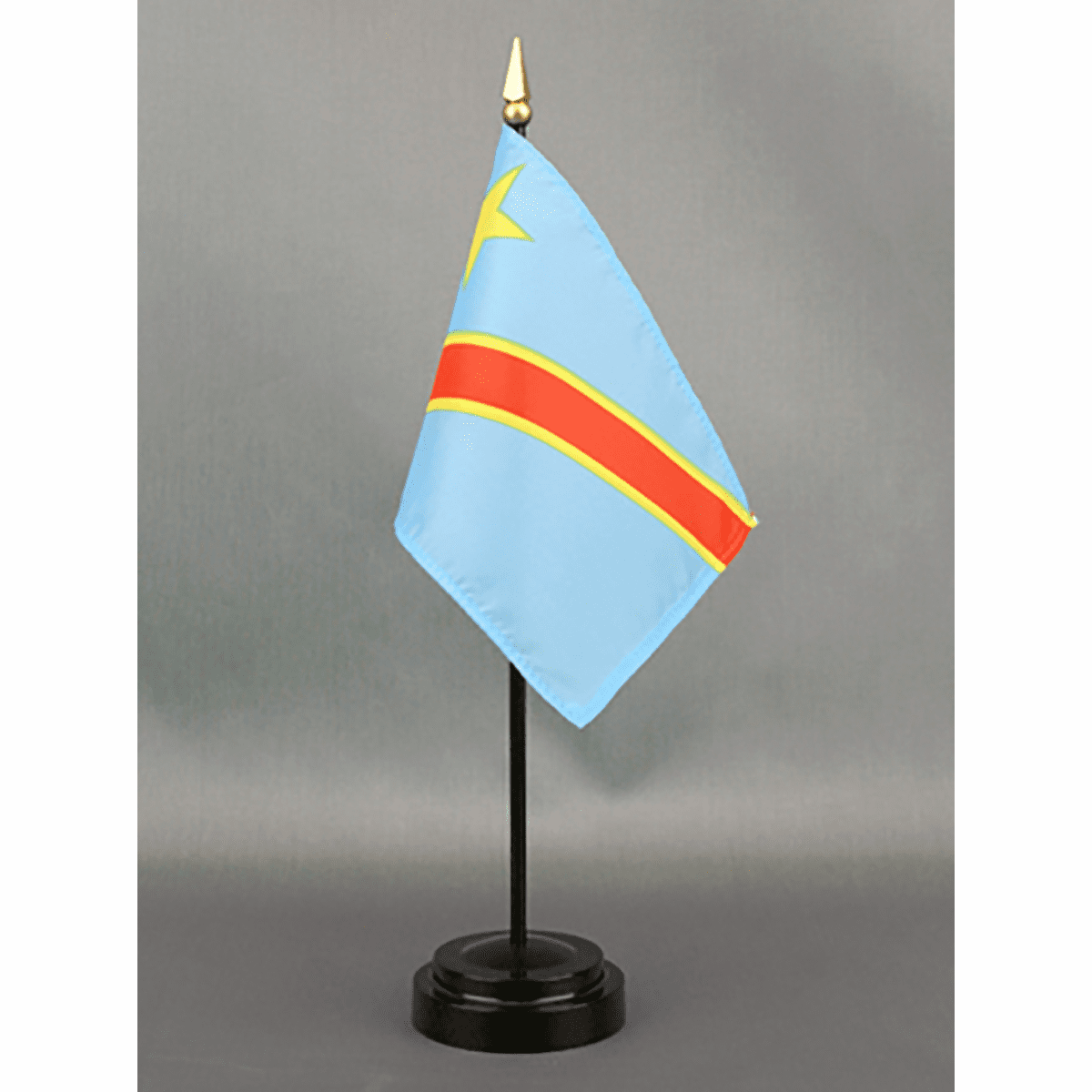 Congo Democratic Republic