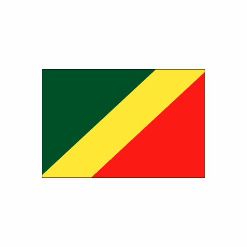 Congo, Republic of