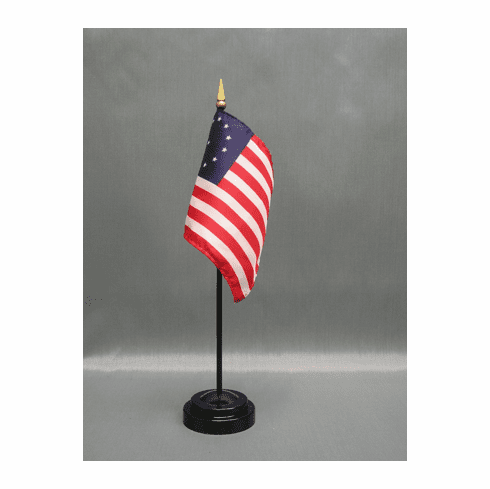 Cowpens Miniature Flag