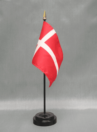 Denmark