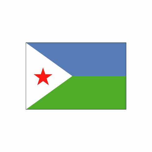 Djibouti