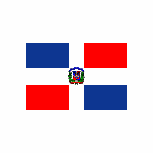 Dominican Republic