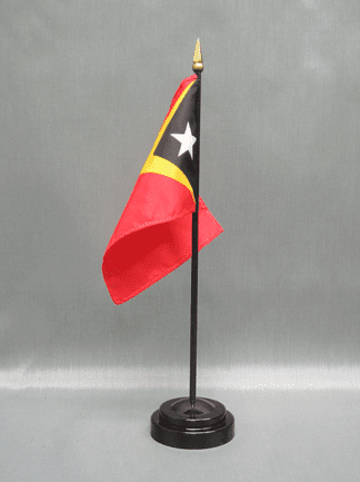 East Timor