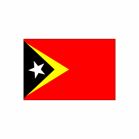 East Timor