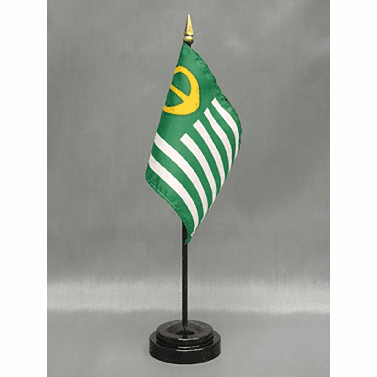 Ecology Miniature Flag