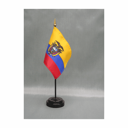 Ecuador