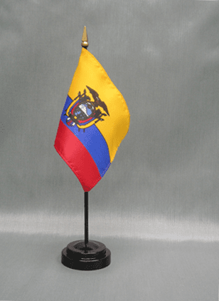 Ecuador
