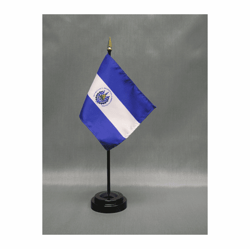 El Salvador