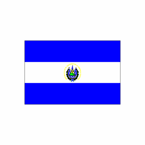 El Salvador