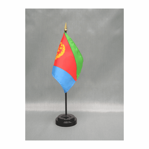 Eritrea
